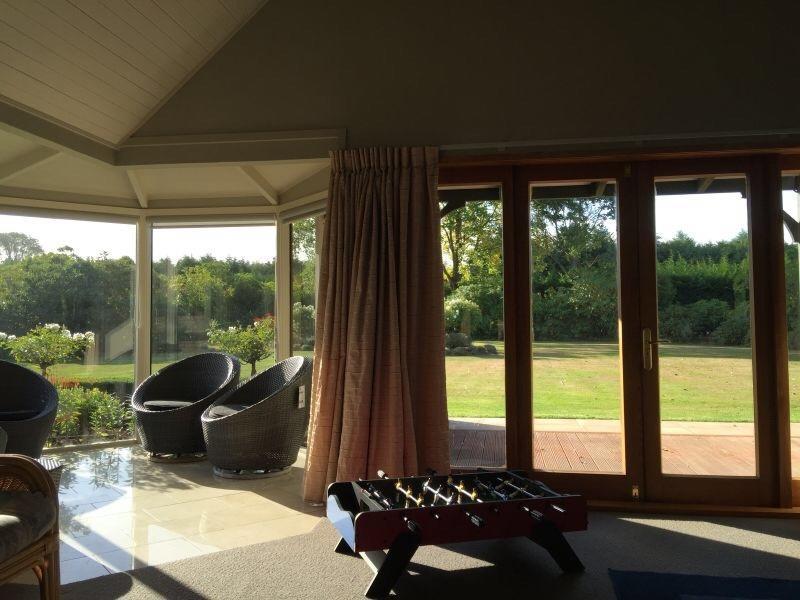 Rhododendron Garden Hotell Christchurch Rom bilde