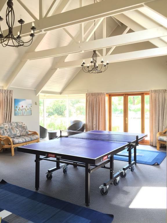 Rhododendron Garden Hotell Christchurch Rom bilde