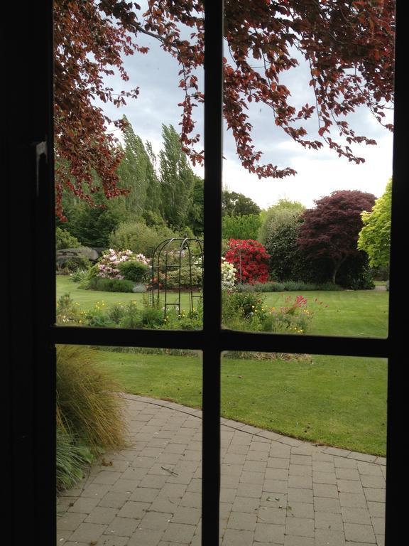 Rhododendron Garden Hotell Christchurch Rom bilde
